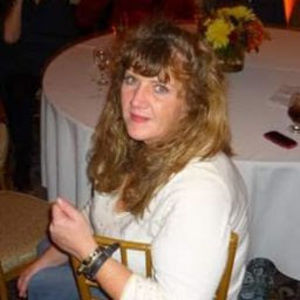 Meet your Posher, Gail